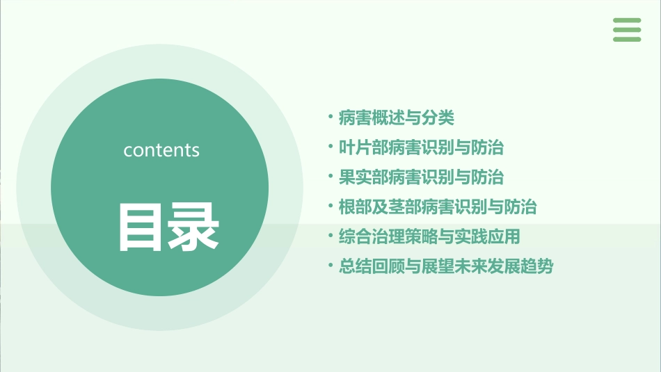 植物常见20种病害识别及防治方案_第2页