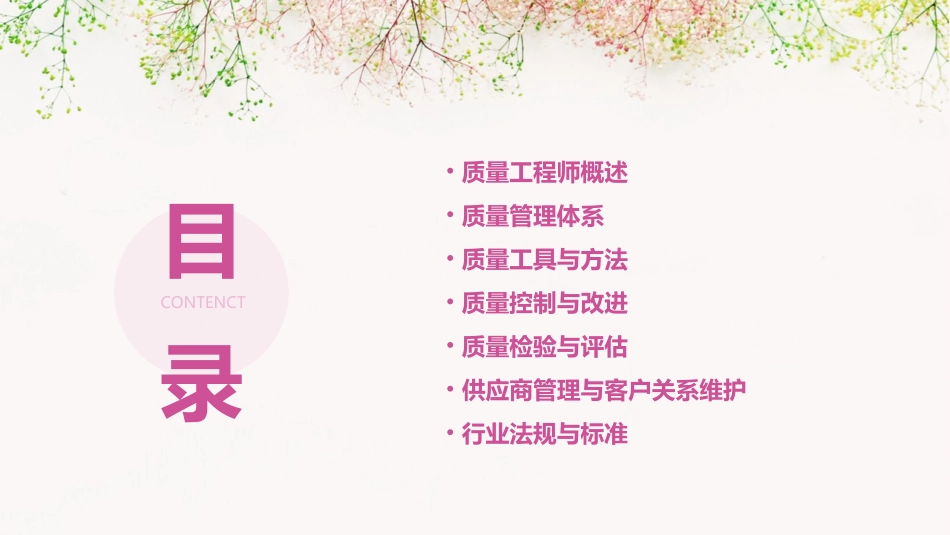 质量工程师培训教材课件_第2页