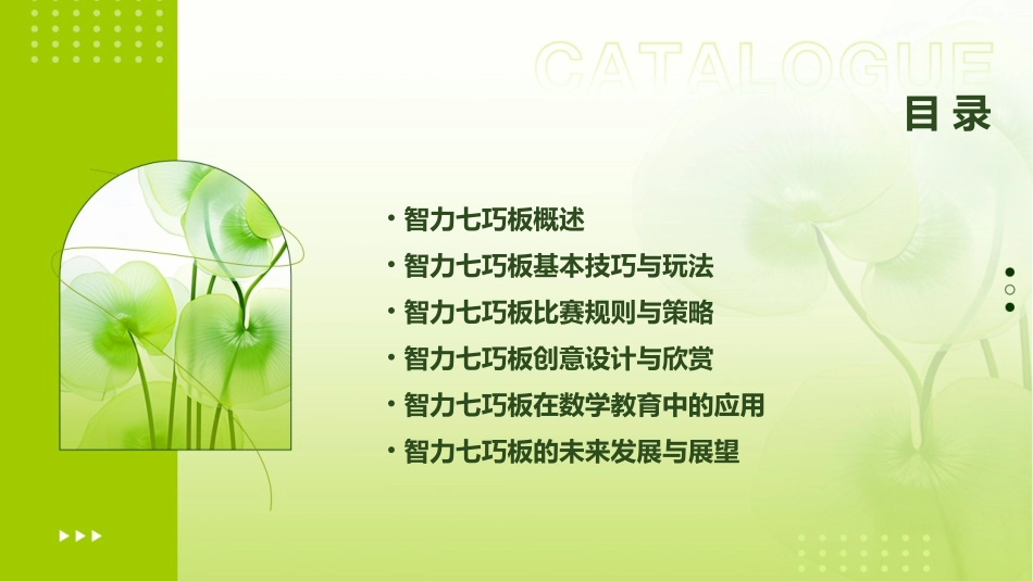 智力七巧板赛前培训课件(讲义新)_第2页