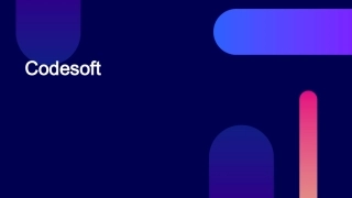 Codesoft