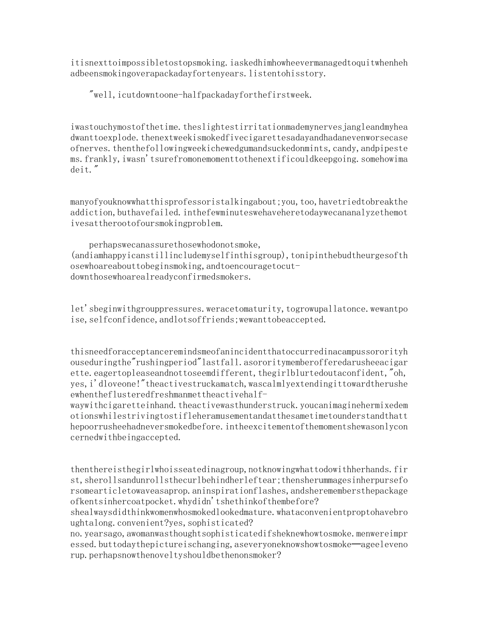 有头脑的人的选择_第2页