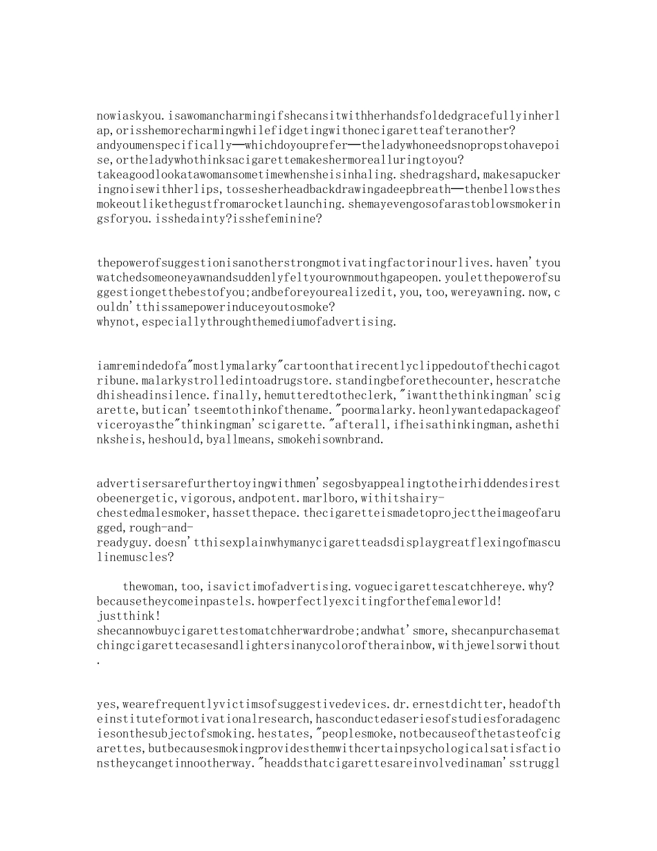 有头脑的人的选择_第3页