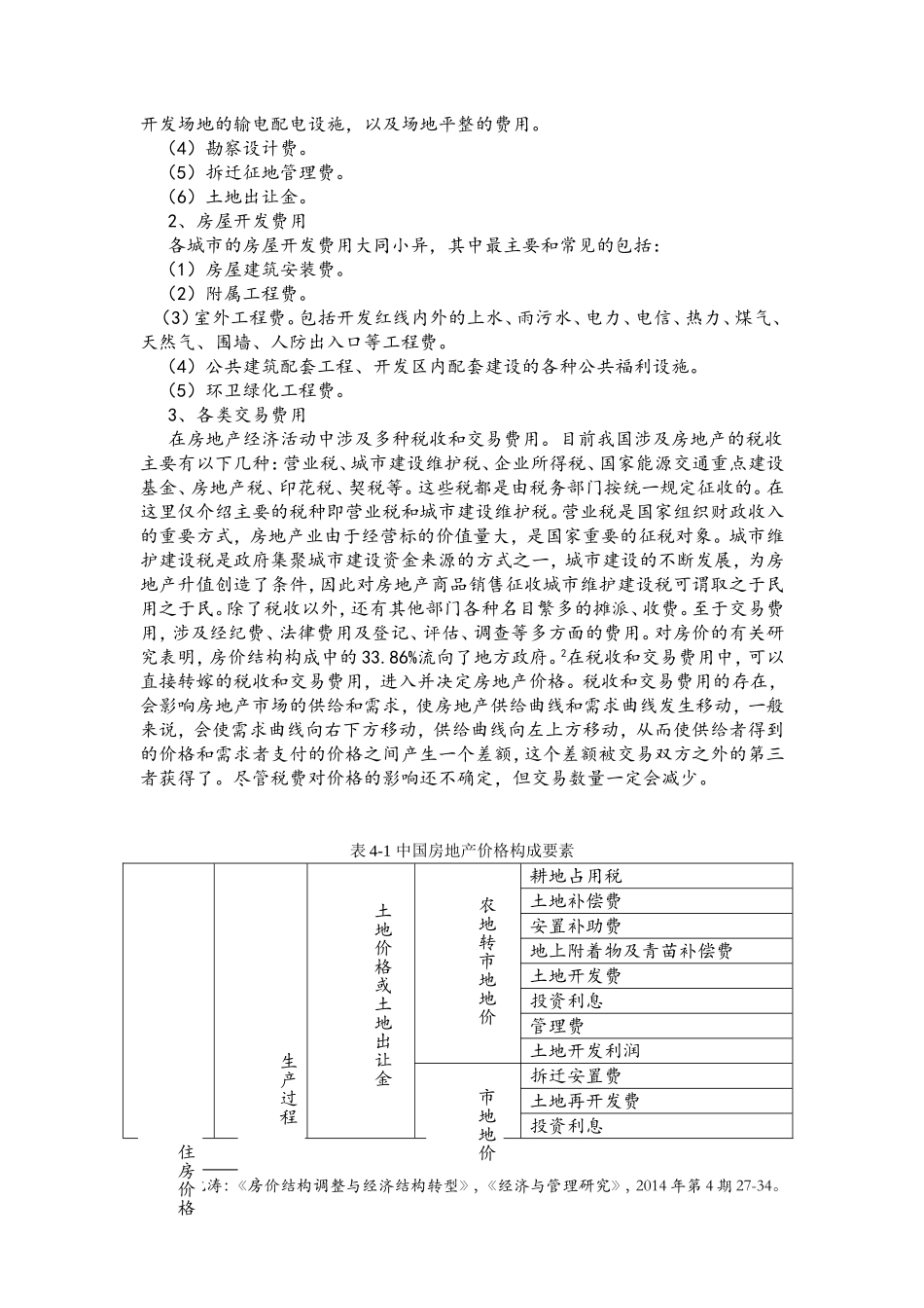 第四章房地产价格：泡沫之殇_第3页