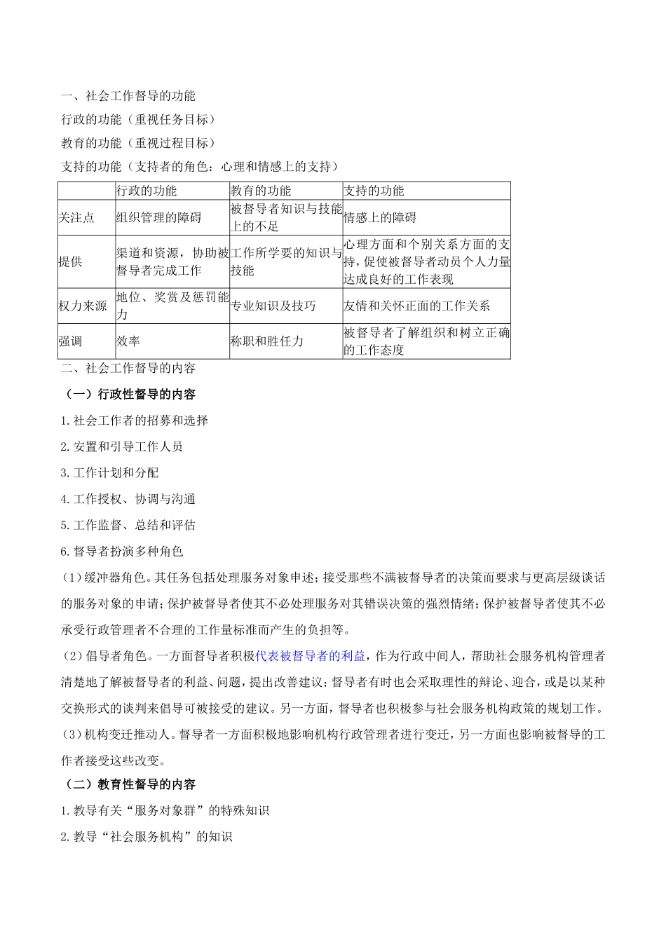 第九章社会工作督导_第2页