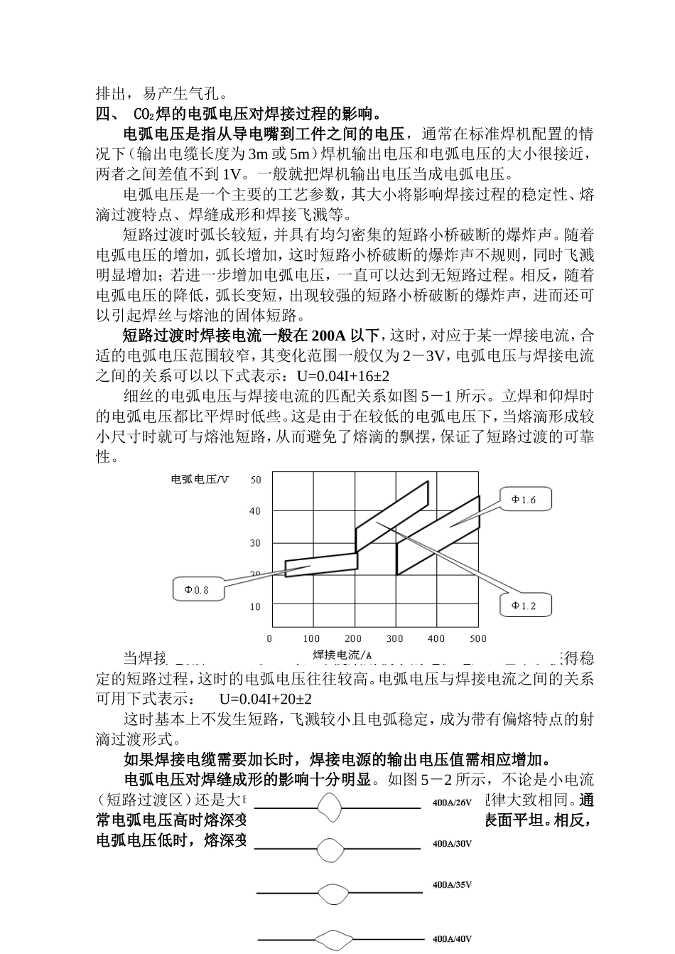 第五章NBC系列CO2气体保护焊_第2页