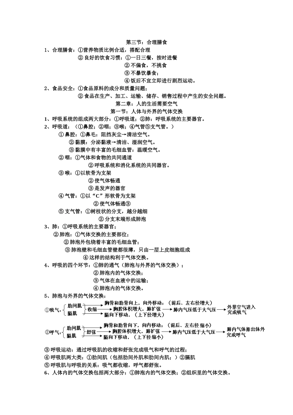 第一章：人的生活需要营养_第3页