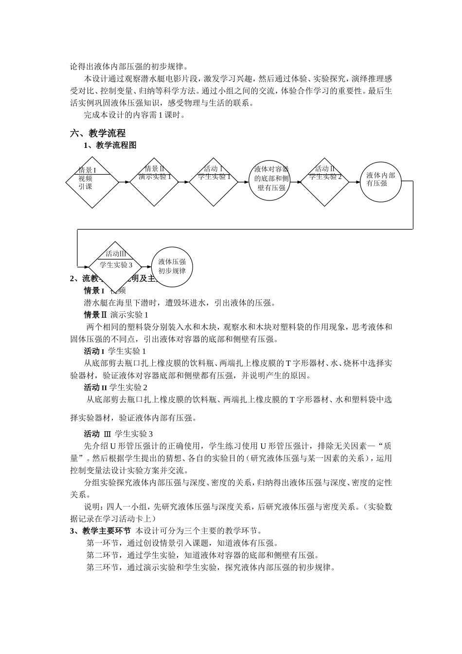 第六章6.3液体内部的压强_第2页