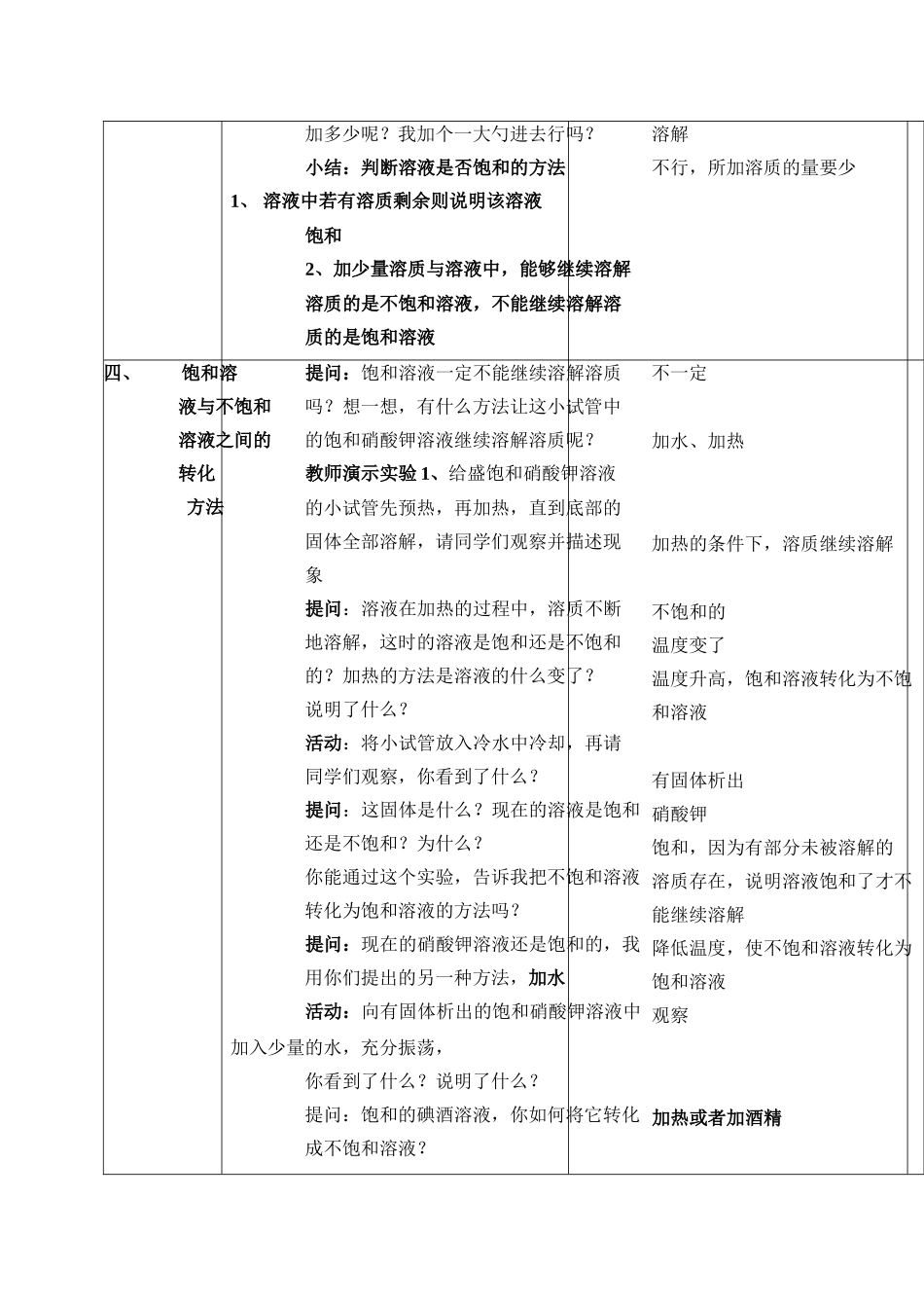 第七节物质在水中的溶解（第一课时）_第3页