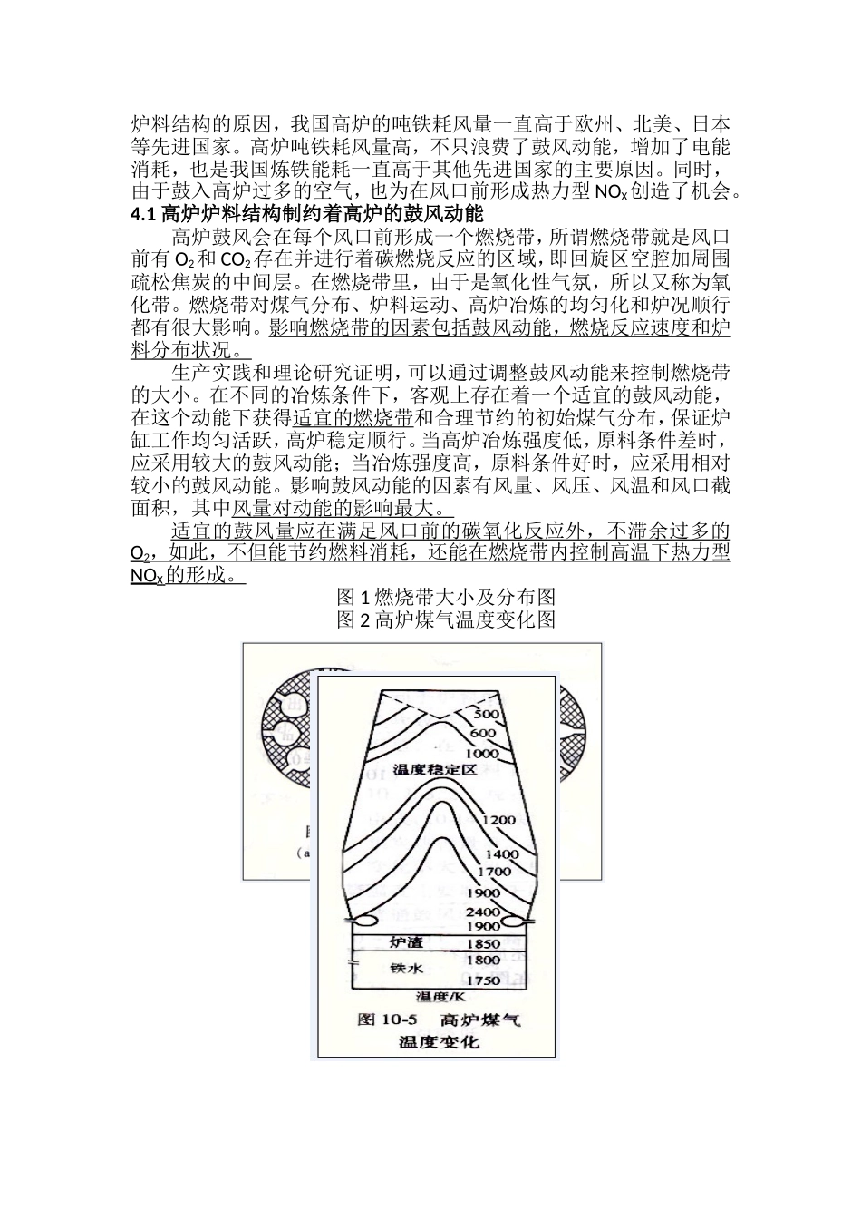 100%使用熔剂性复合球团矿冶炼生铁有利于减少NOX排放_第3页