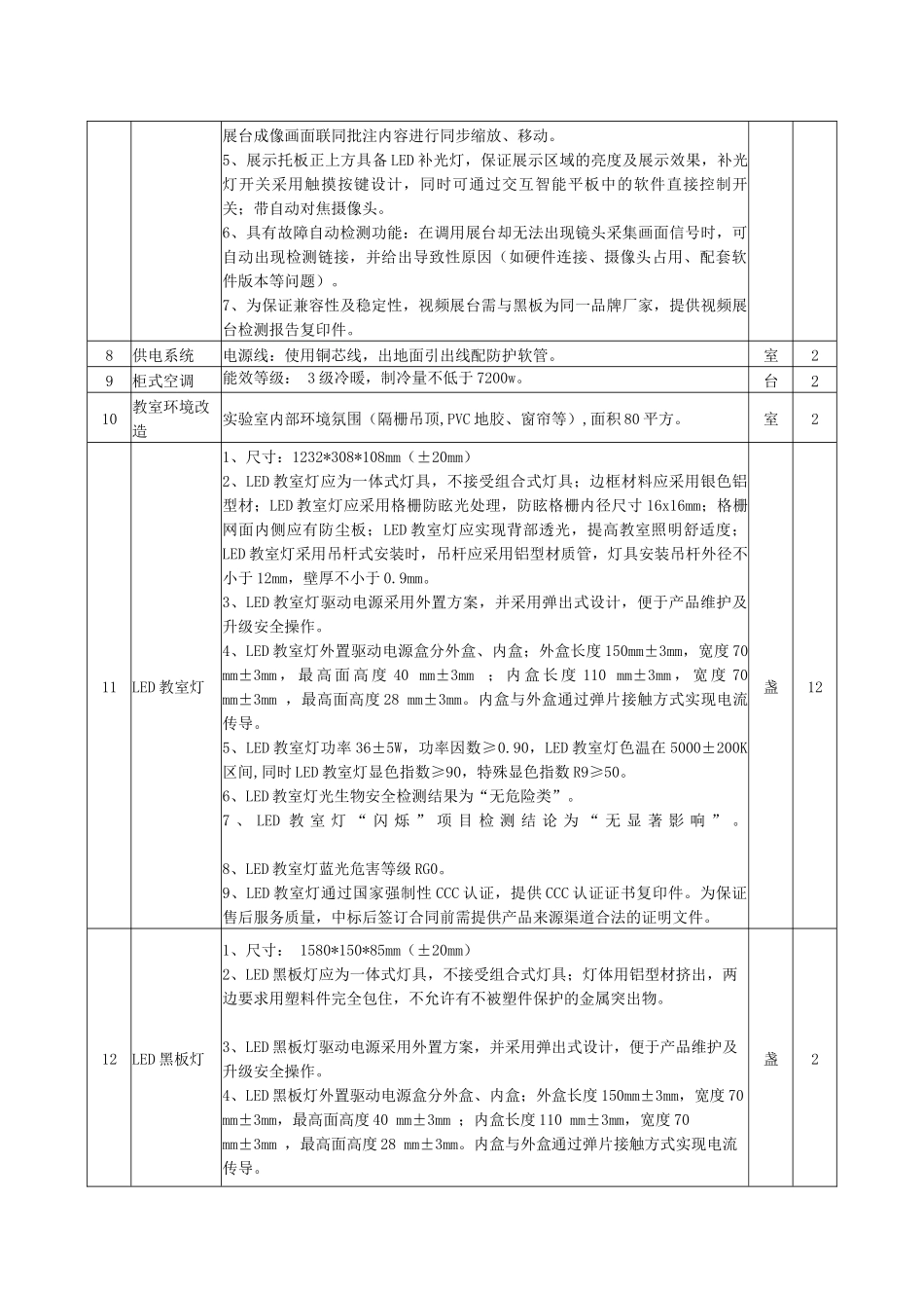 第三章技术需求书_第3页
