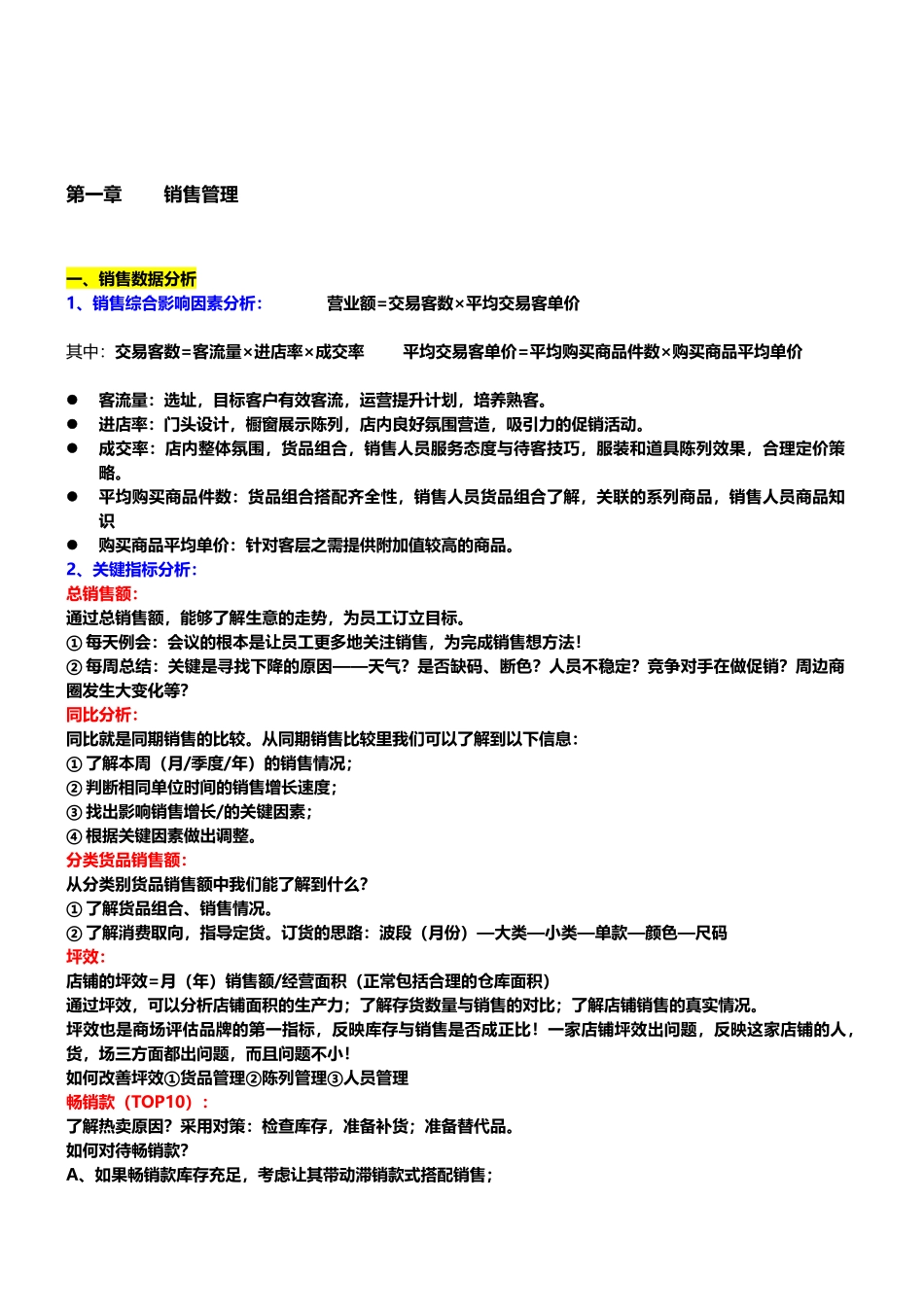 店铺运营规范_第2页