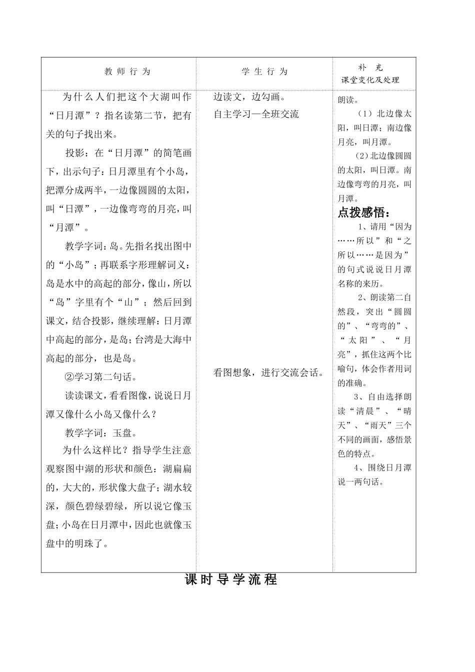 小学语文导学设计首页_第3页