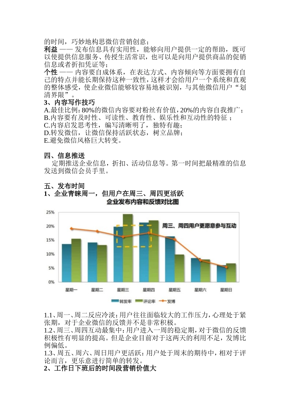 微信内容运营方案_第2页