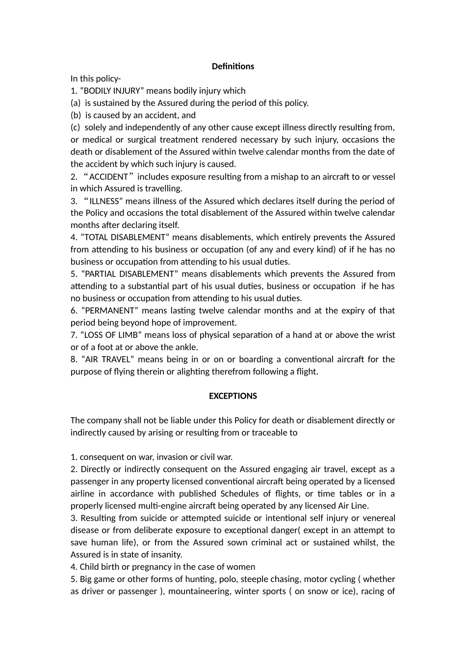 先锋保险有限公司_第2页