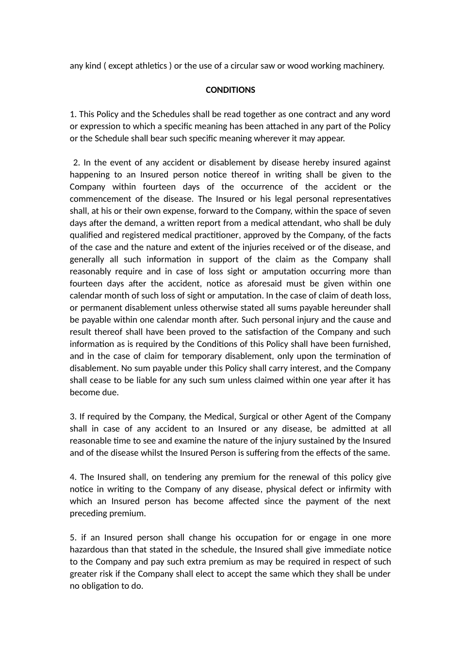 先锋保险有限公司_第3页