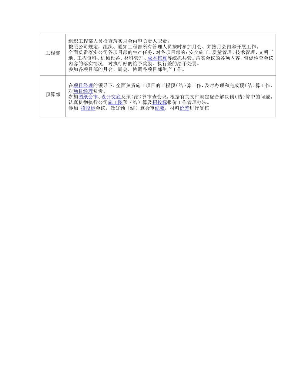 投标人企业组织机构框图_第3页