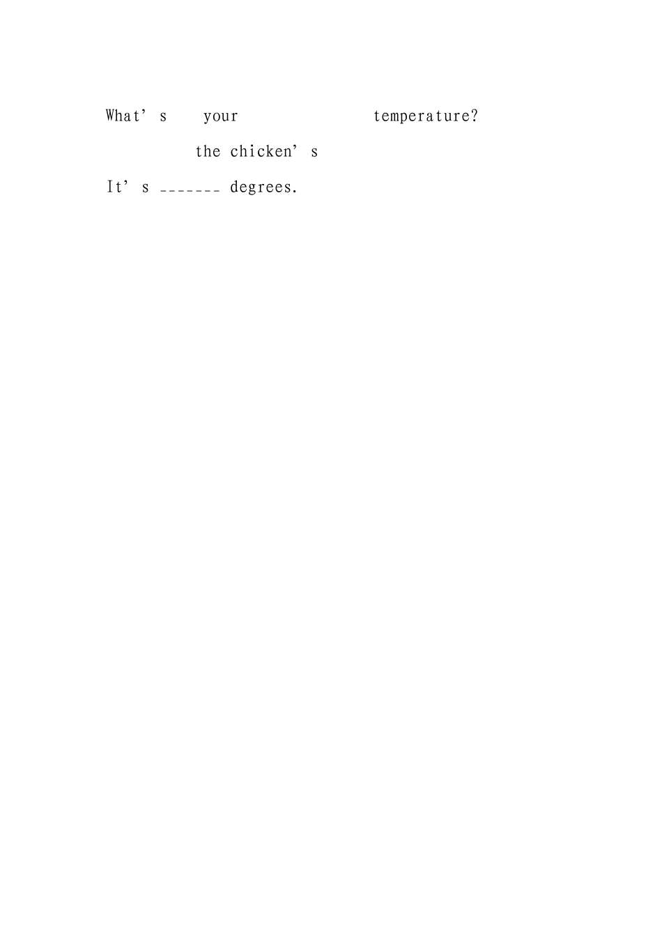 Lesson9Mr.WoodTeachesaScienceLesson教学设计_第3页
