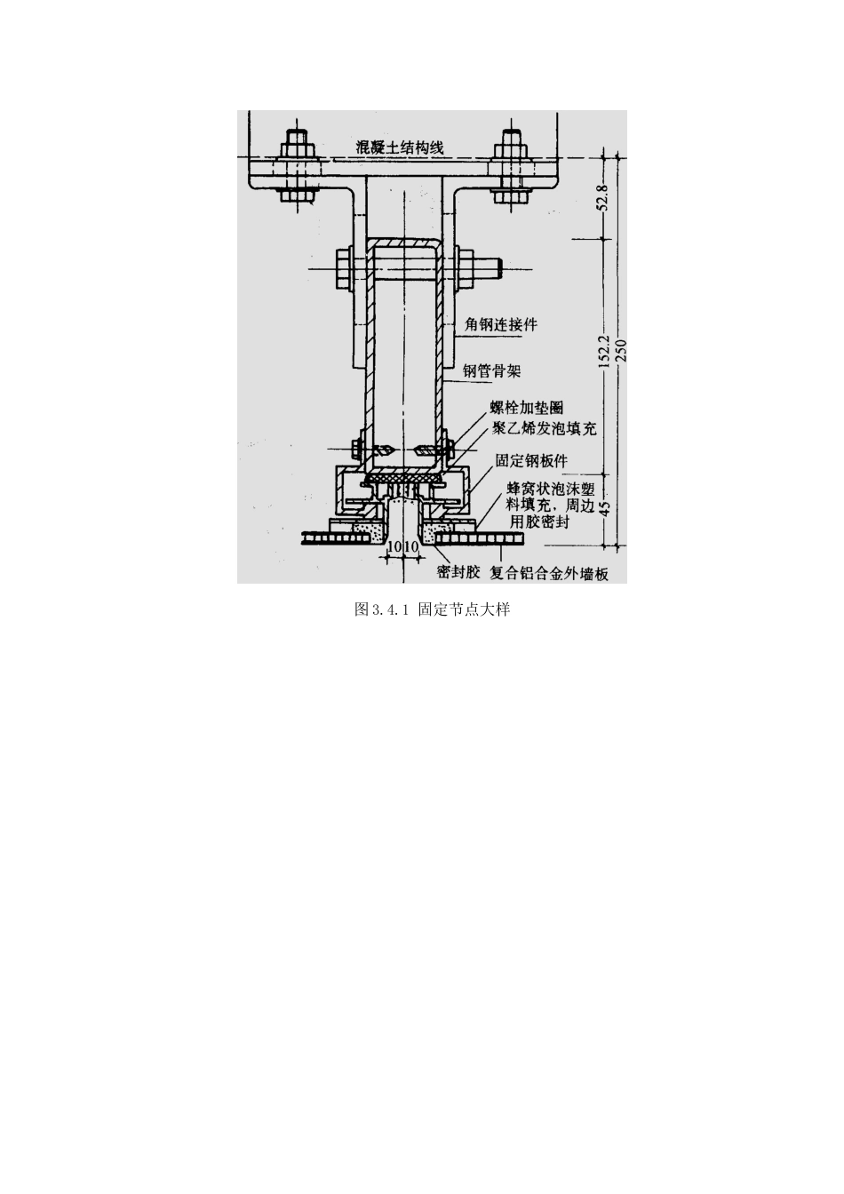 SGBZ-0345金属饰面板安装施工工艺标准_第3页