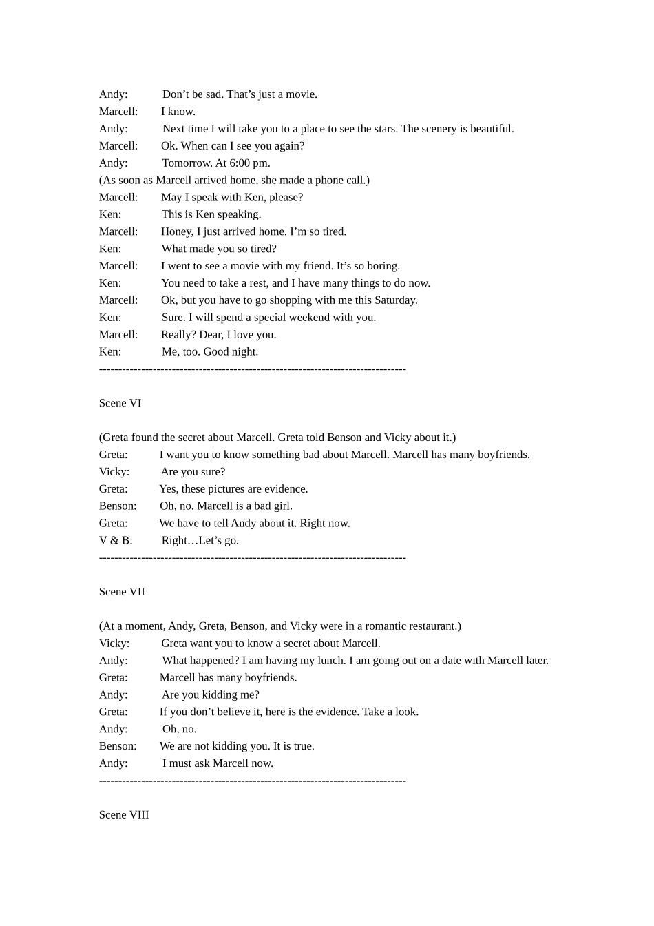 4人-6人英语话剧剧本_第3页