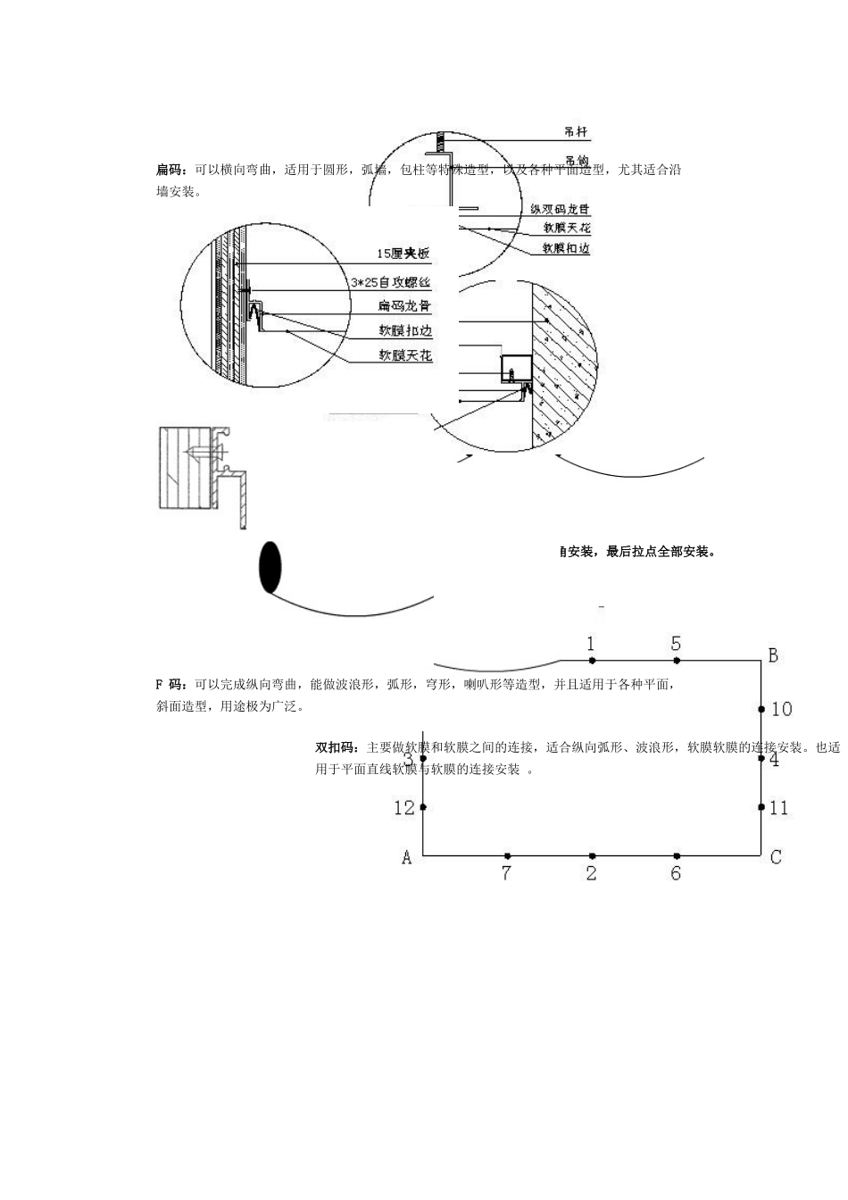施工配合措施：_第3页