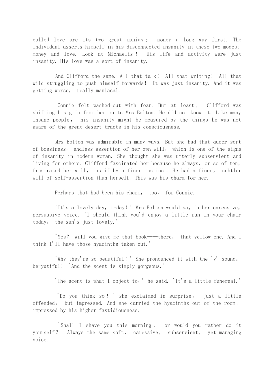 小学五年级英语家教，面试英语中常见的五大问题_第3页