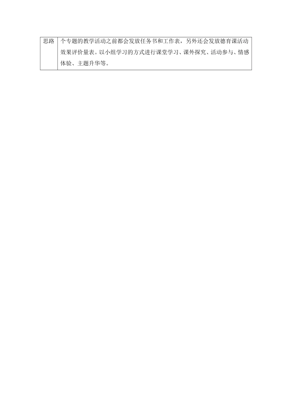 技工院校教师专题教育教学方案_第2页