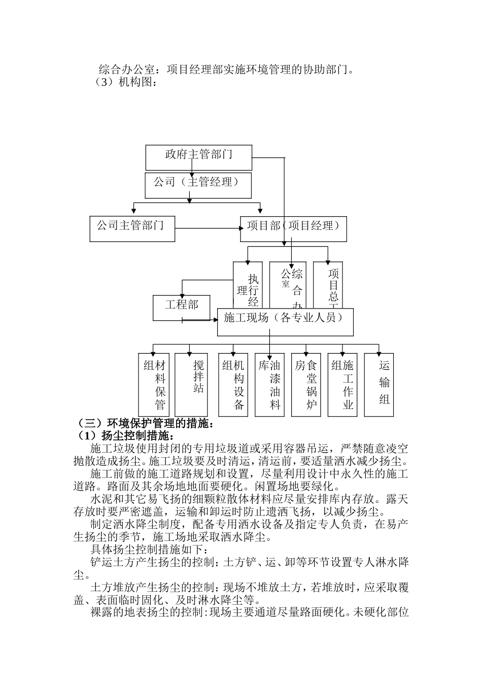 环境保护管理方案_第3页