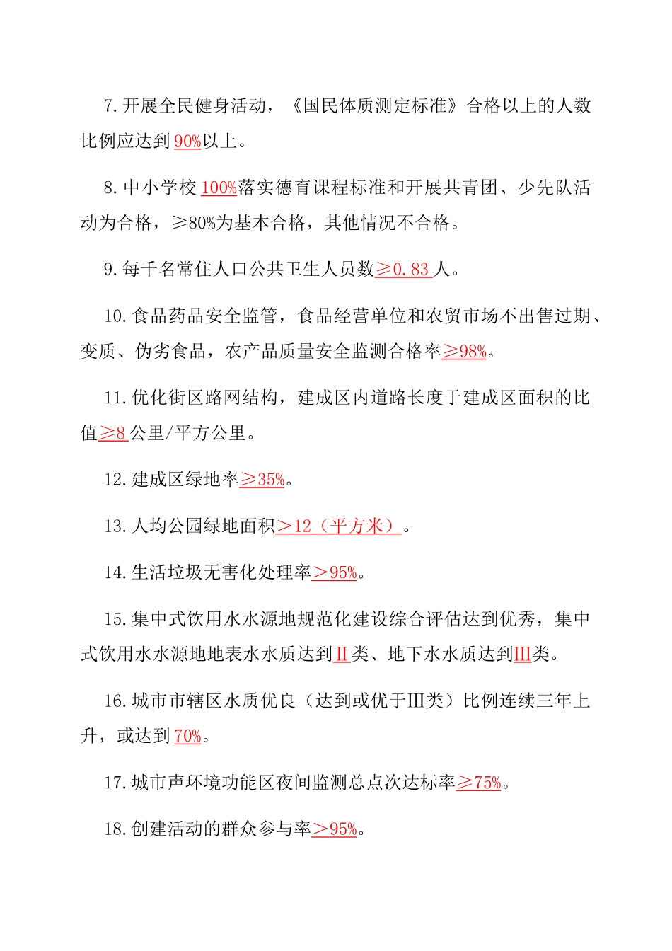 开展全民创文知识竞赛_第2页