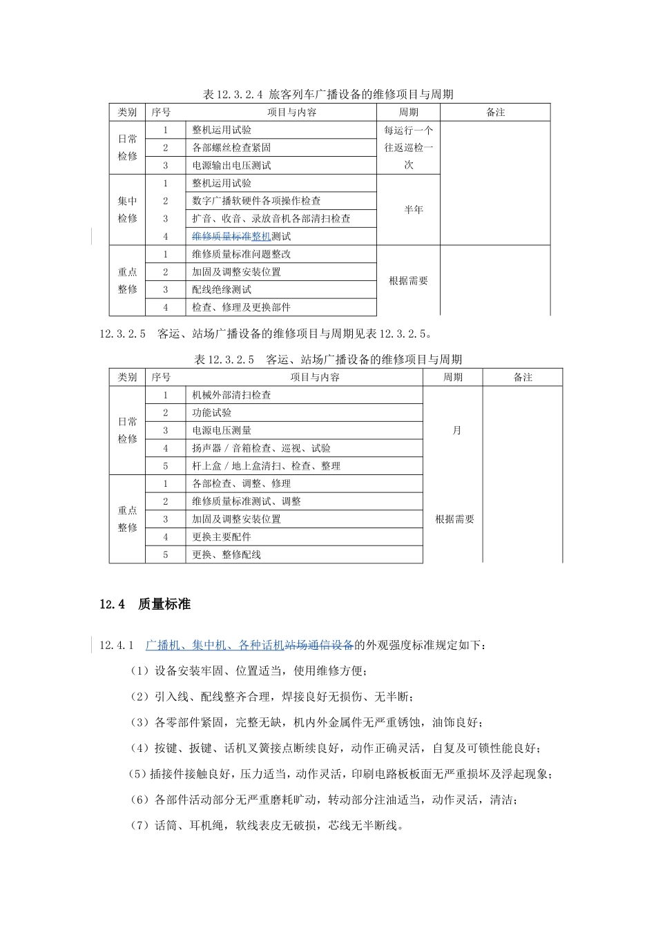 广播与站场通信管理制度_第3页