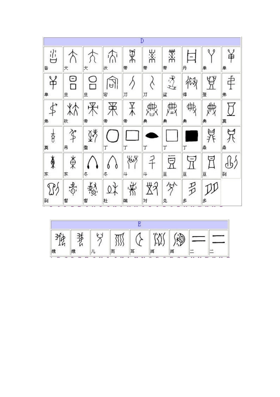 国学参考搜集整理_第3页