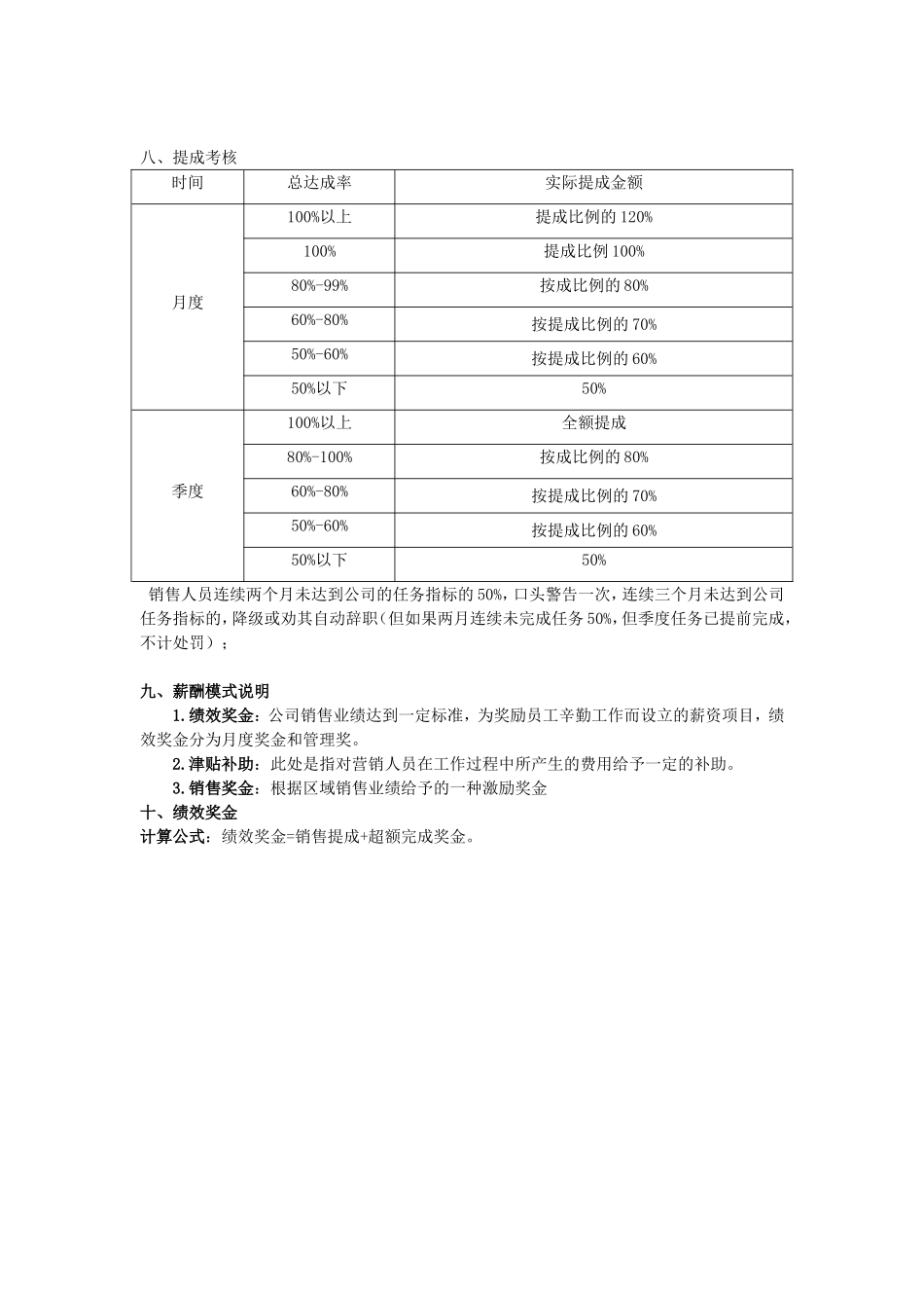 立中银谷基金市场营销计划及激励方案_第3页