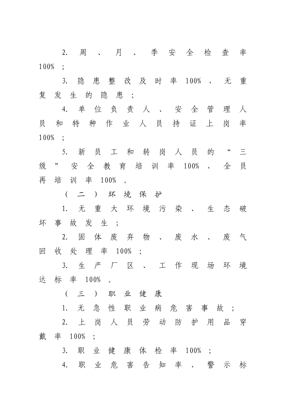 HSE监管机制工作要点_第2页