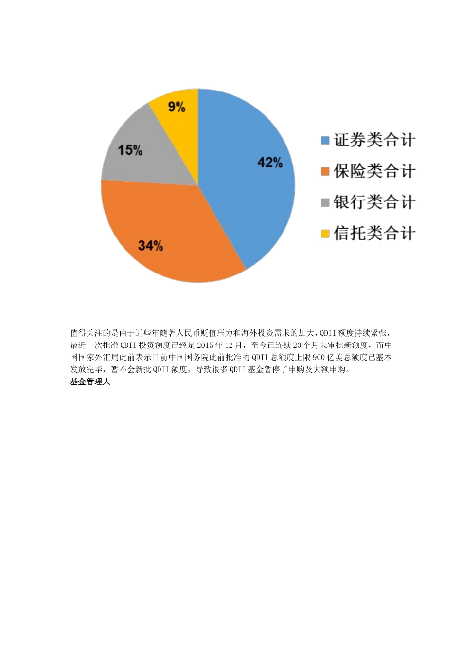 当前国内市场概况  知识点汇总_第3页