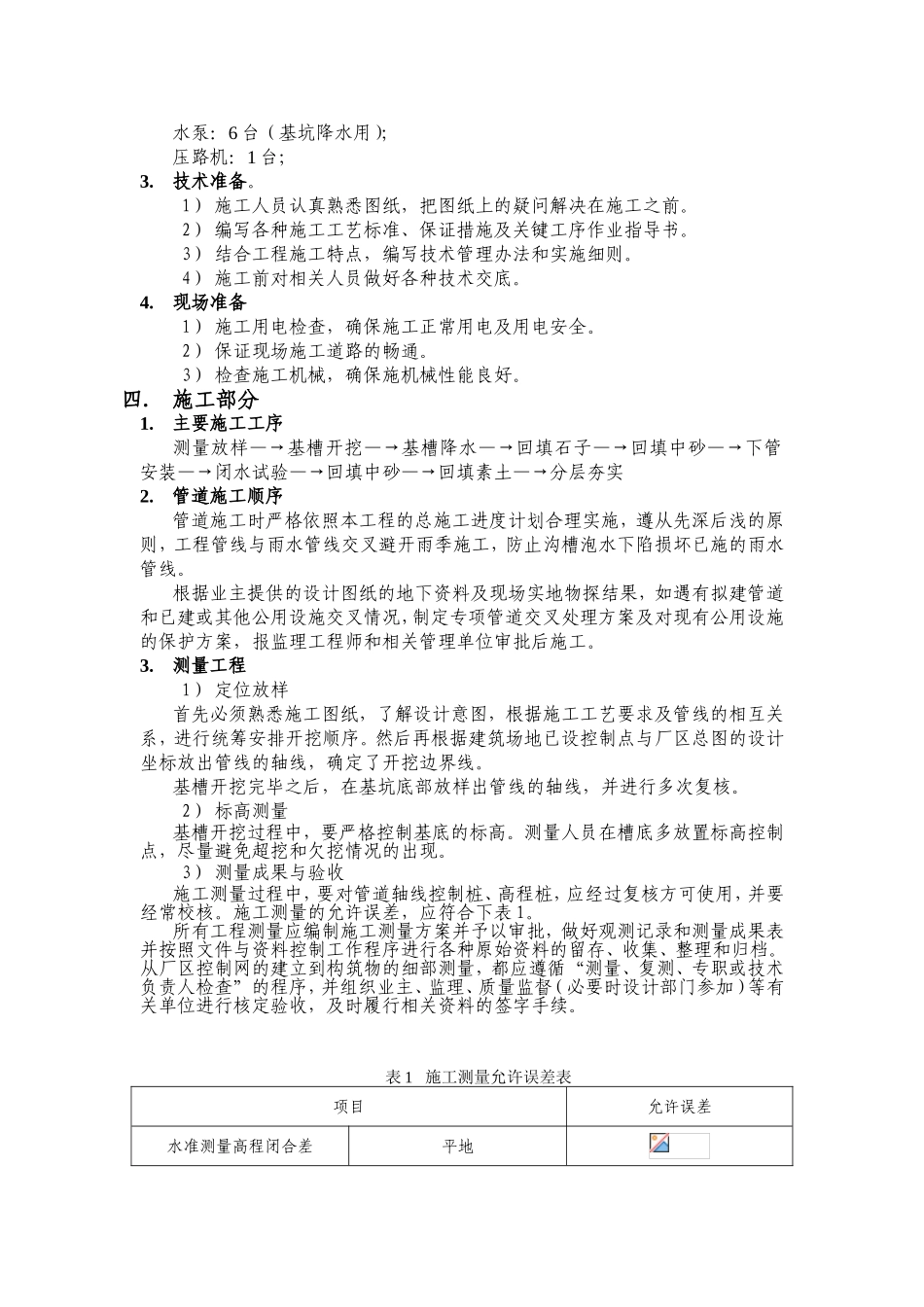管网施工方案_第2页