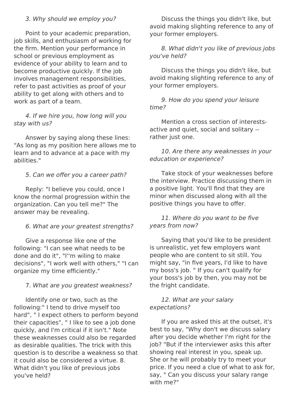 教师应当具备的随机应变能力和语言技能_第3页