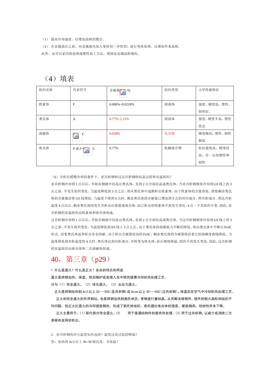 第一章（p11） 什么是应力？什么是应变？知识点梳理汇总_第2页