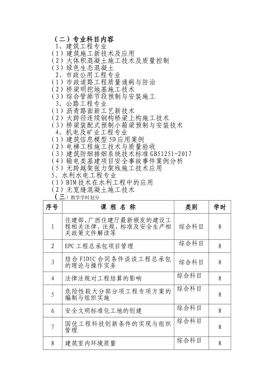 广西区二级建造师继续教育_第2页