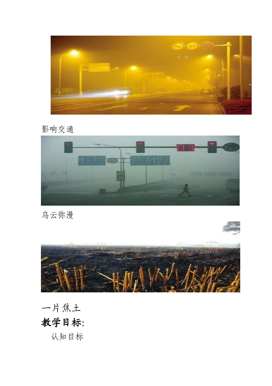 主题生成课  教学设计教案_第2页