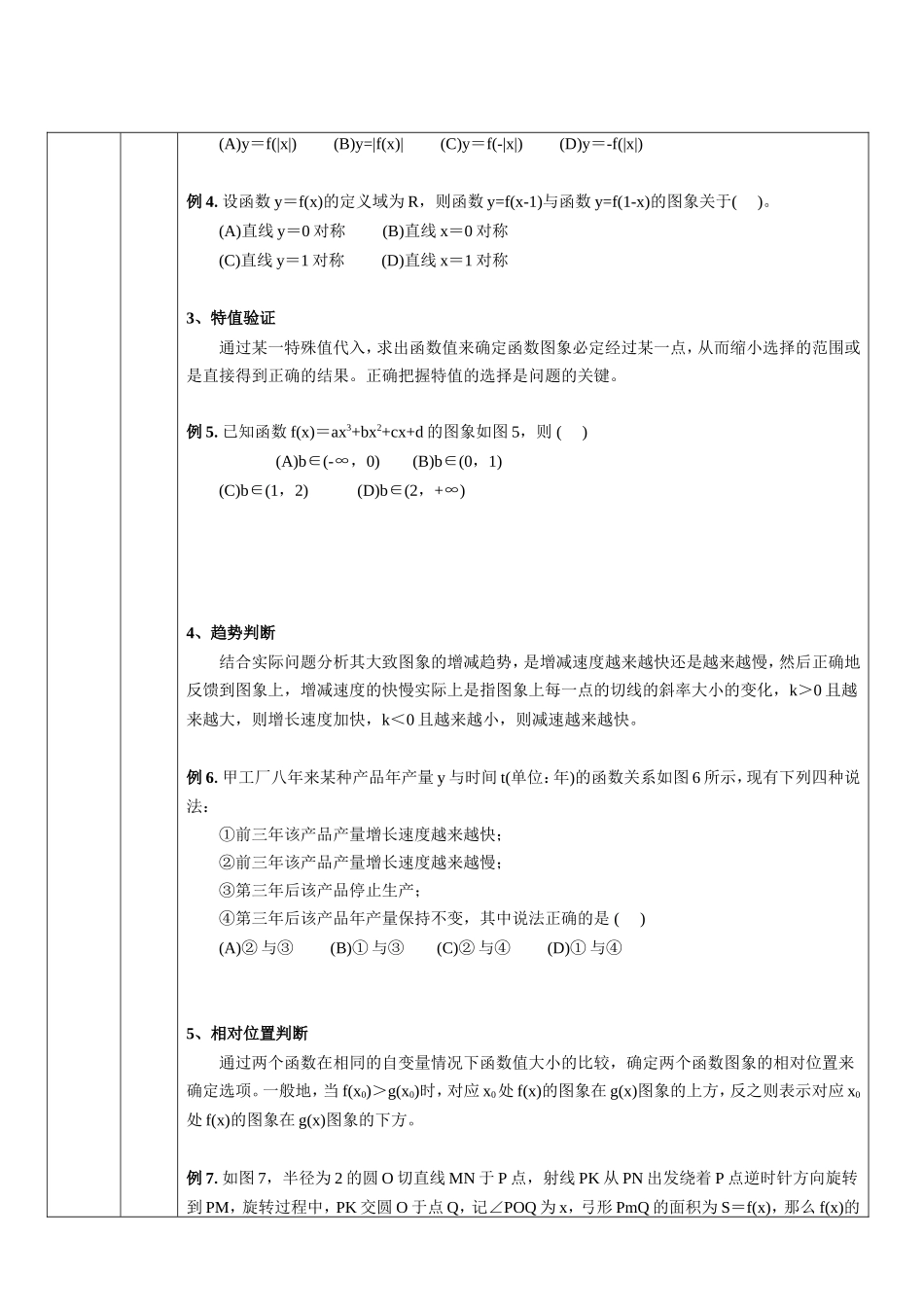 全方位教学辅导教案_第3页