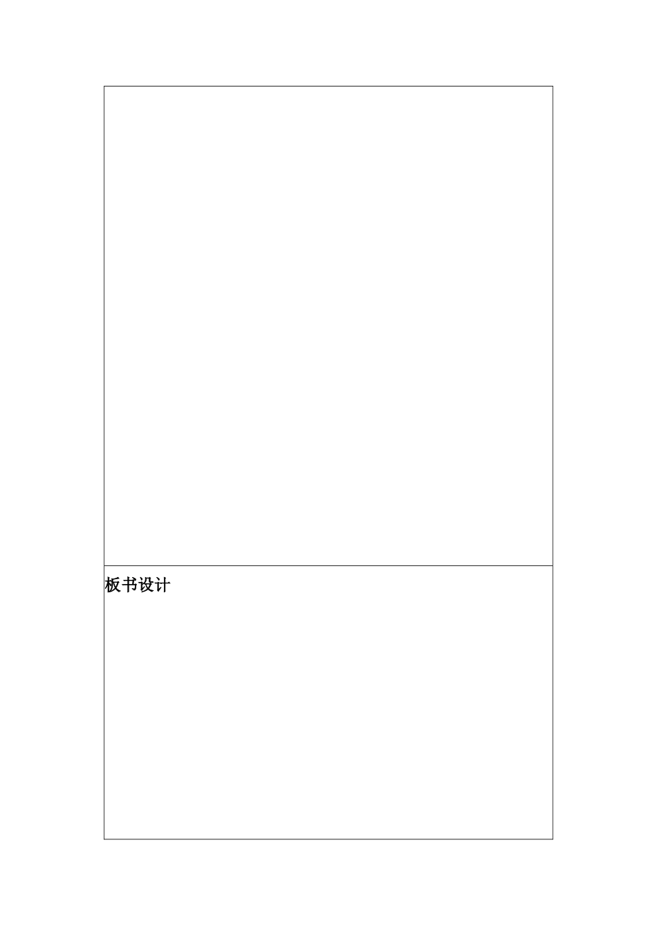 教学设计通过模板_第3页