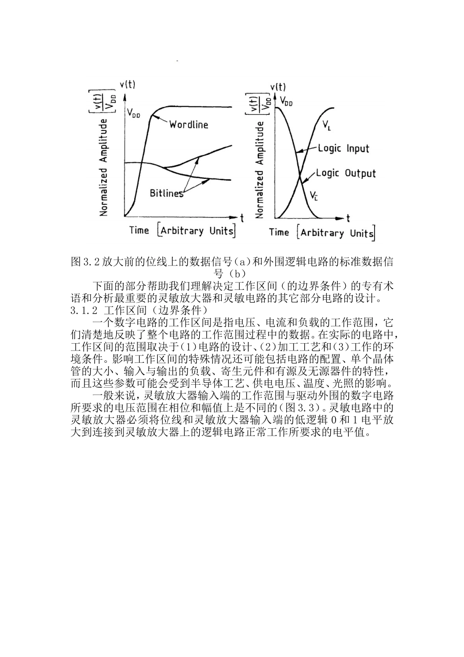 灵敏放大器知识点梳理_第3页