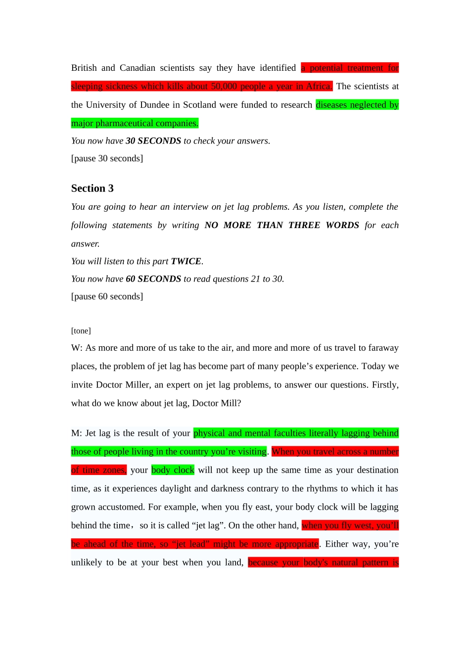 留基委听力考试10年7月英文原文_第3页