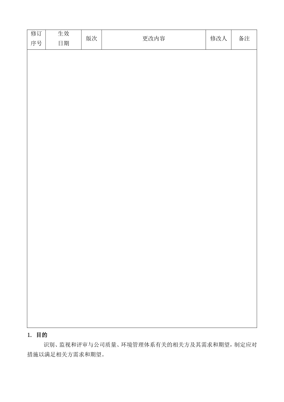 理解相关方需求和期望控制程序_第2页