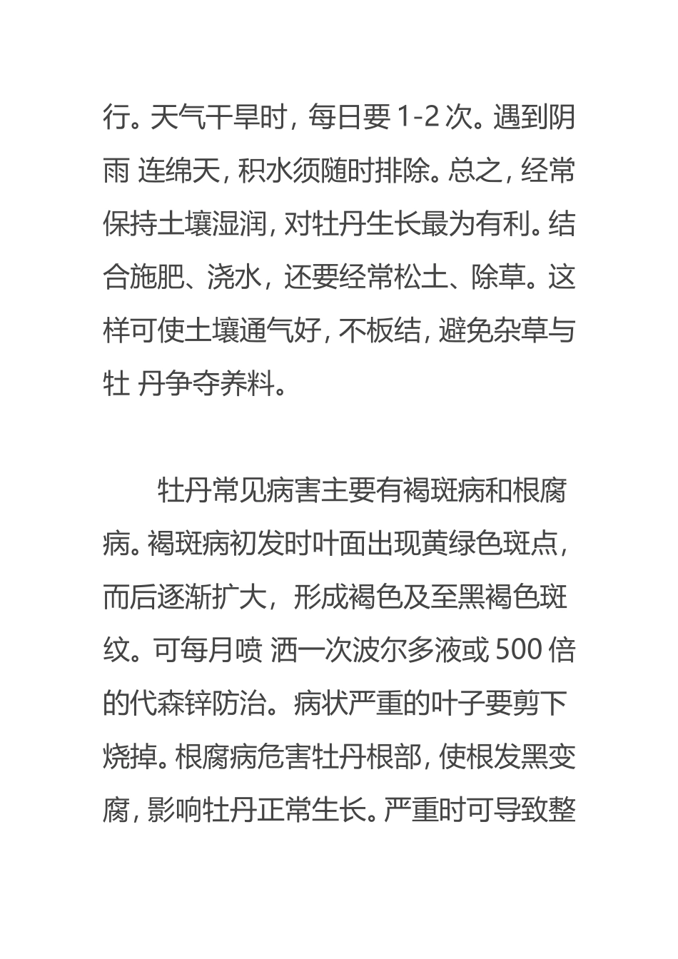 牡丹繁殖方法_第3页