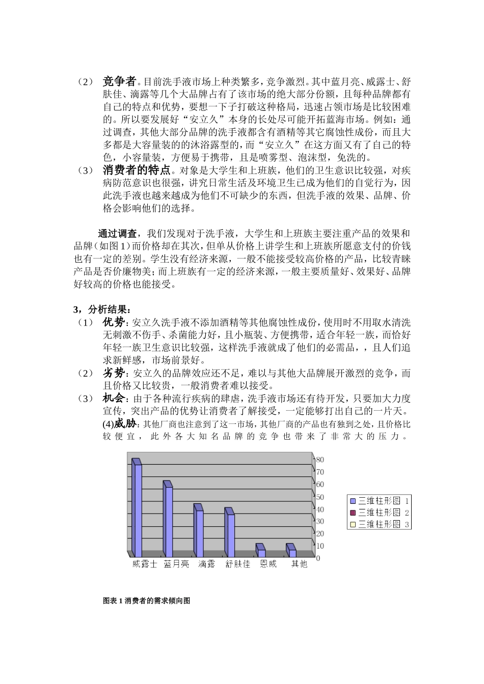 安立久消毒液策划书_第2页
