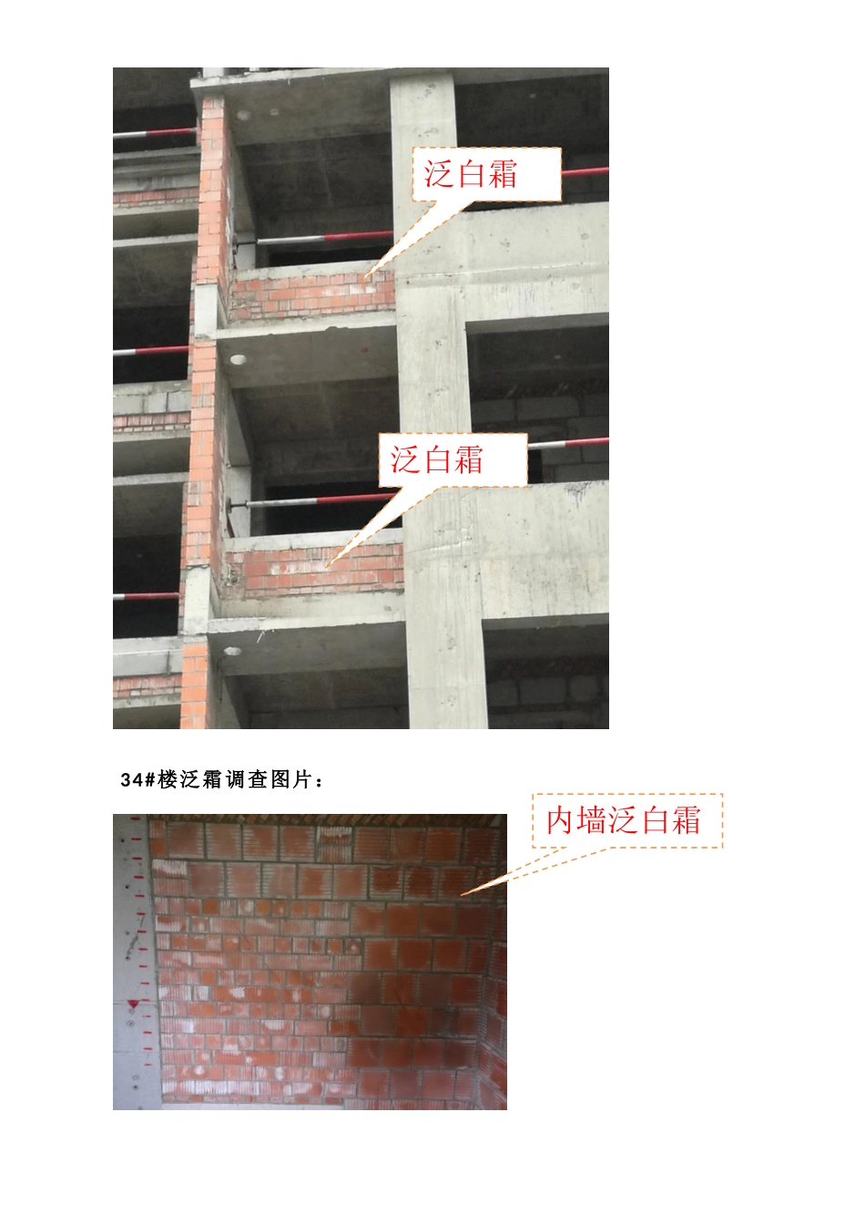 标段工程烧结页岩砖墙体表面泛霜处理措施_第3页