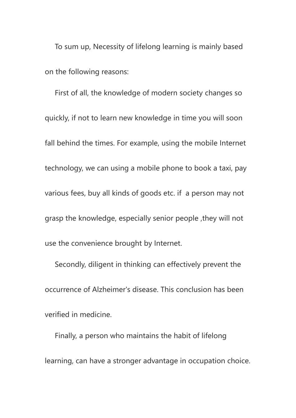 演讲打分细则英语_第2页