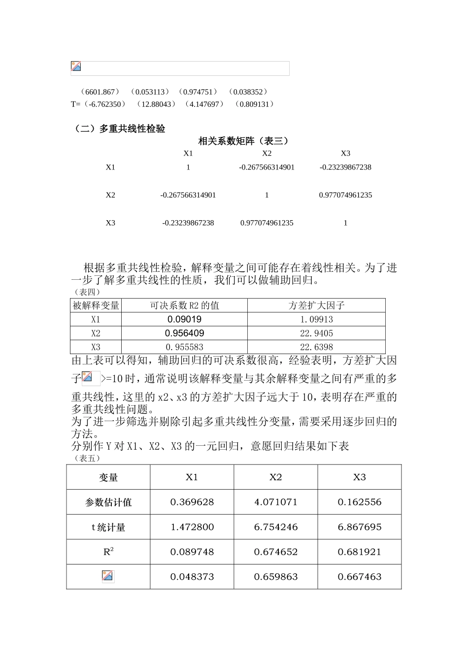 中国粮食总产量多因素分析_第3页