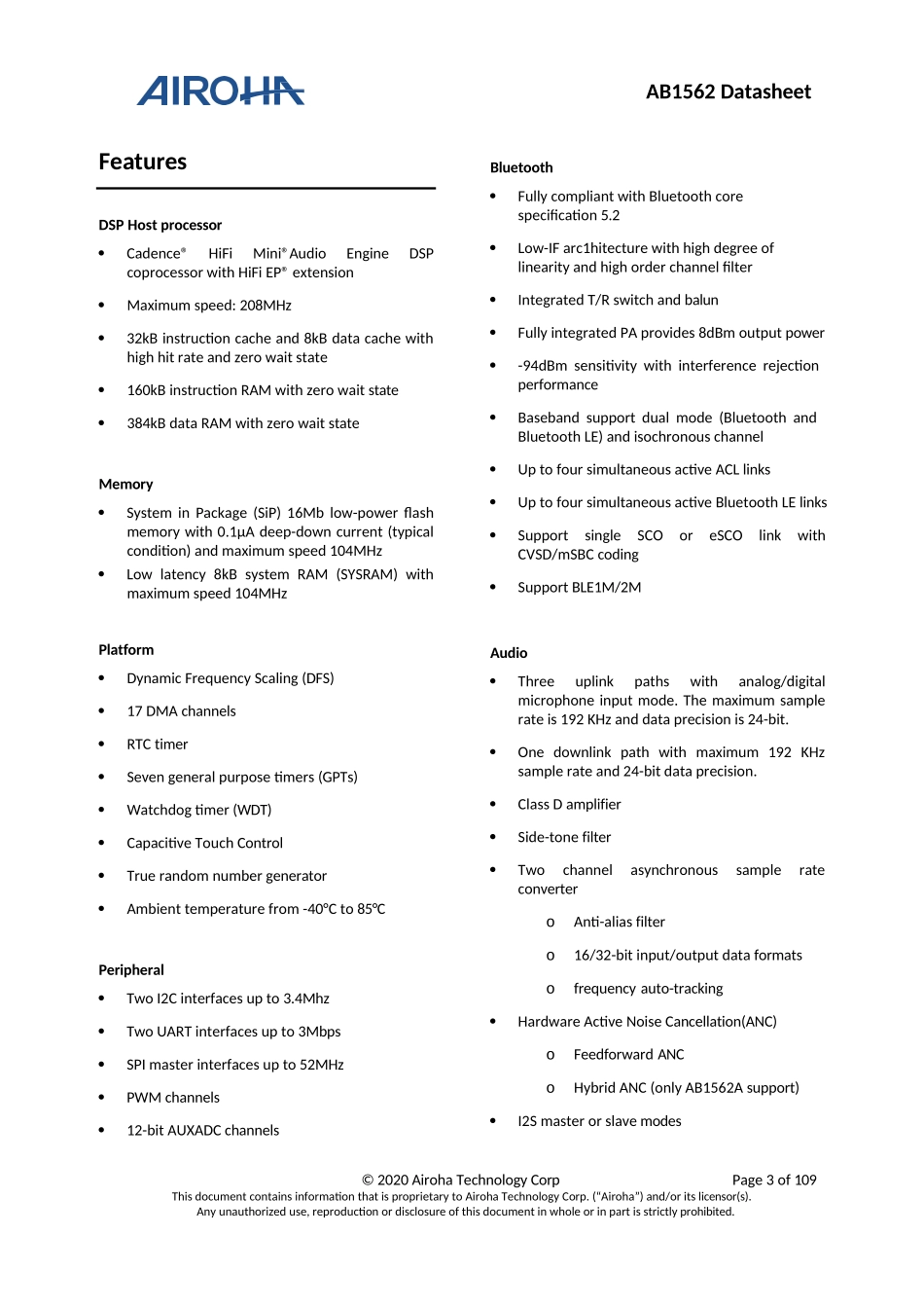 AB1562_Datasheet原版完整文件_第3页