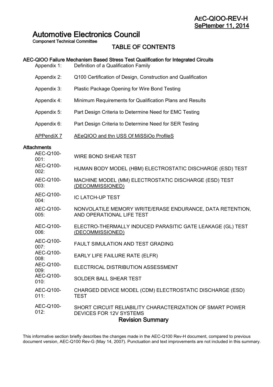 AEC_Q100最新版原文完整_第2页